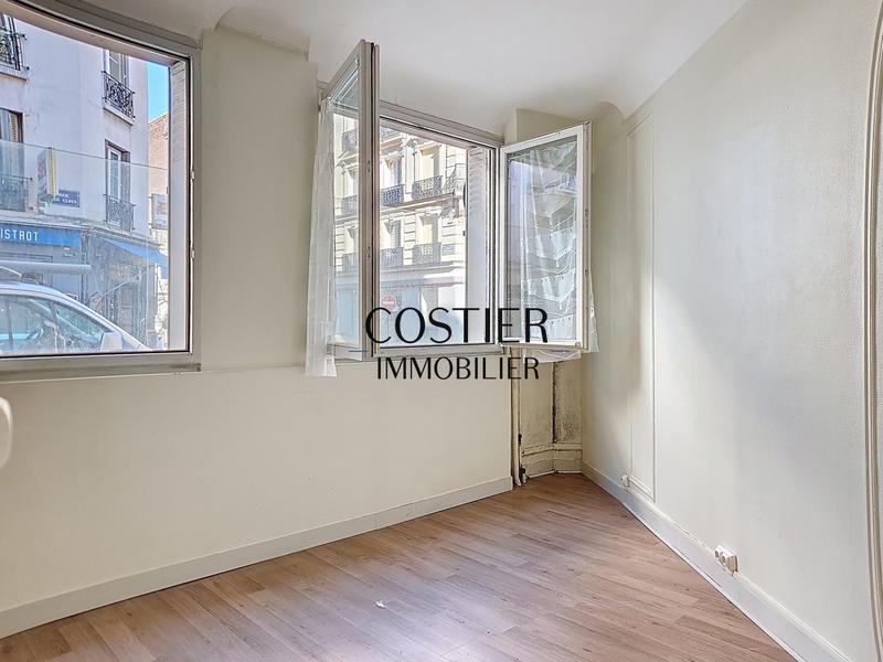 Appartement - 39 m² - 3 pièces