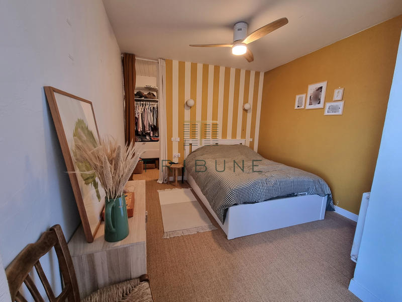 Maison - 167 m² - 5 pièces