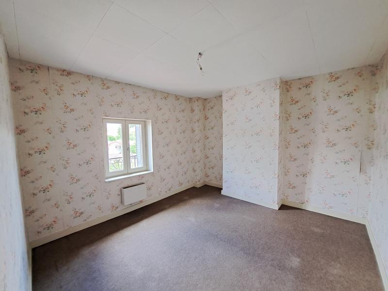 Appartement - 86 m² - 4 pièces