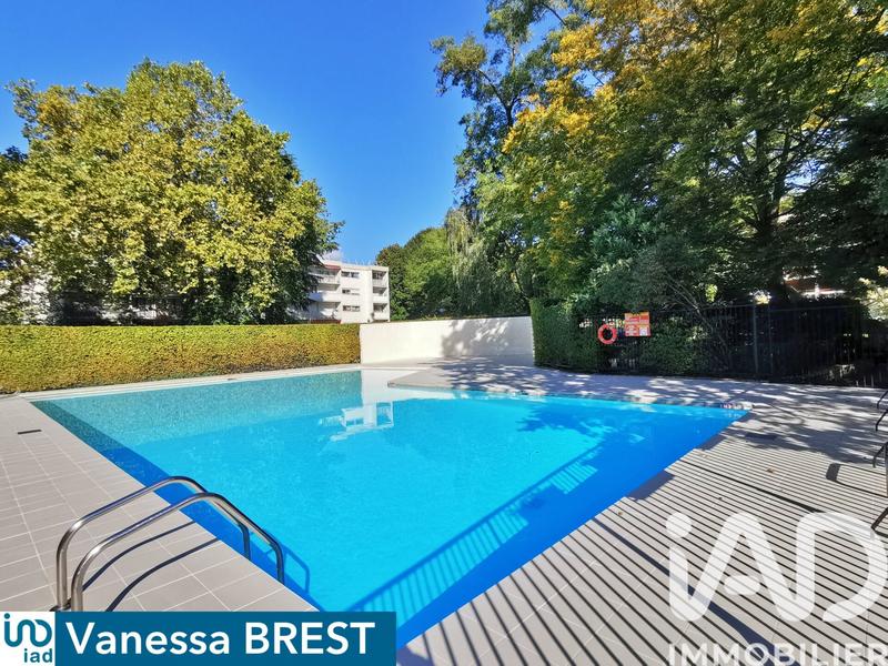 Appartement - 84 m² - 4 pièces