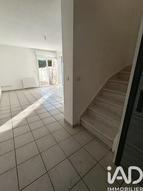 Maison - 78 m² - 4 pièces