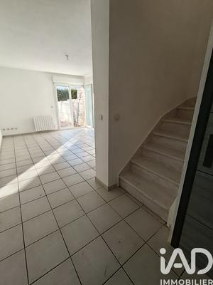 Maison - 78 m² - 4 pièces
