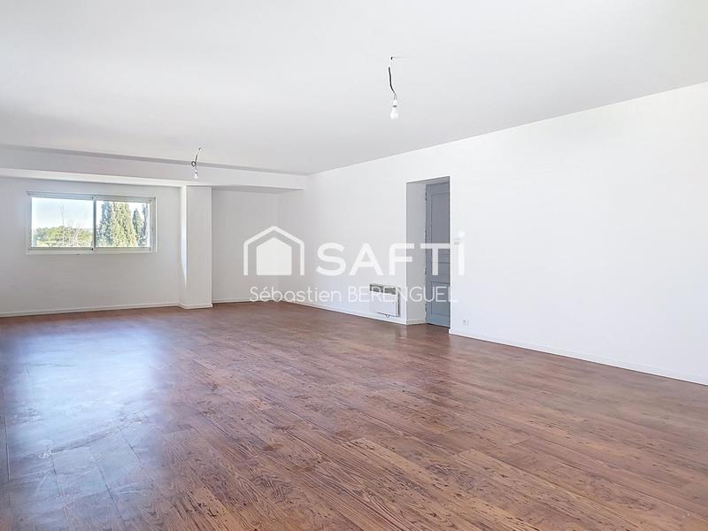 Maison - 200 m² - 7 pièces