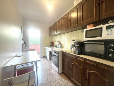 Appartement - 75 m² - 4 pièces