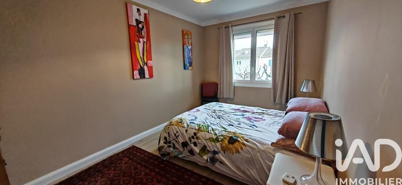 Maison - 118 m² - 4 pièces