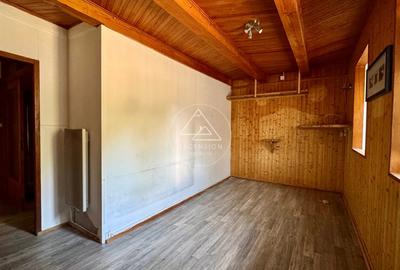 Châlet - 220 m² - 7 pièces