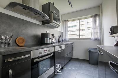 Appartement - 54 m² - 2 pièces