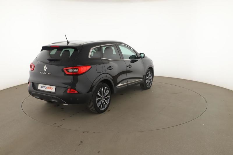 Renault Kadjar 1.2 TCe Energy Intens 130 ch