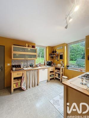 Appartement - 115 m² - 5 pièces