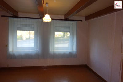 Ferme - 121 m² - 4 pièces