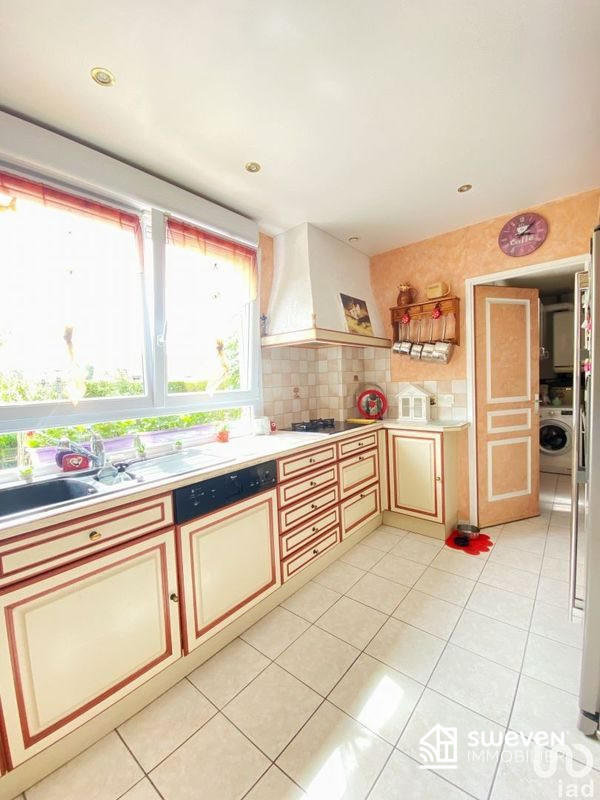 Villa - 101 m² - 5 pièces
