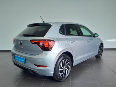 Volkswagen Polo 1.0 Tsi 95 s&amp;S Dsg7 Vw Edition