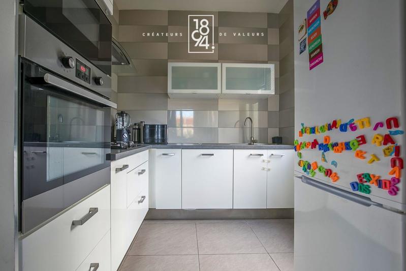 Maison - 149 m² - 4 pièces