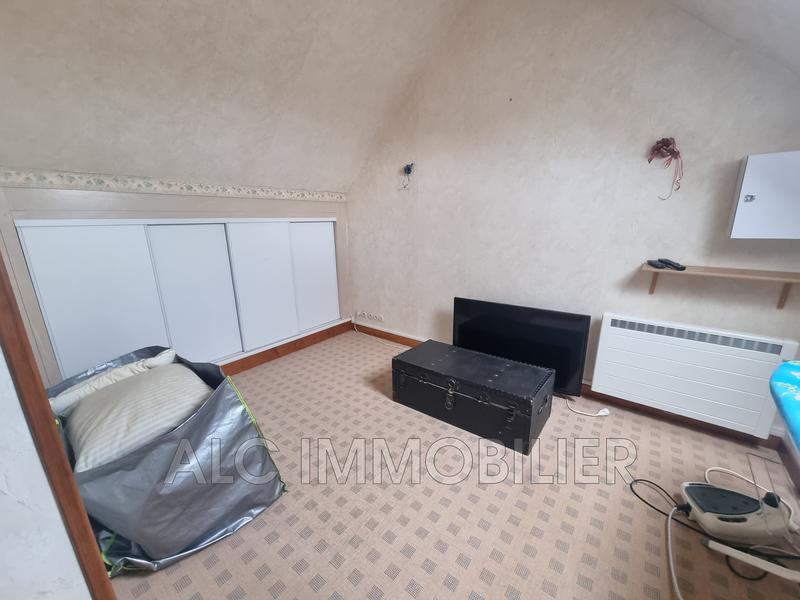 Maison - 151 m² - 6 pièces