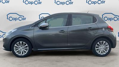 Peugeot 208 1.2 PureTech 110 Allure