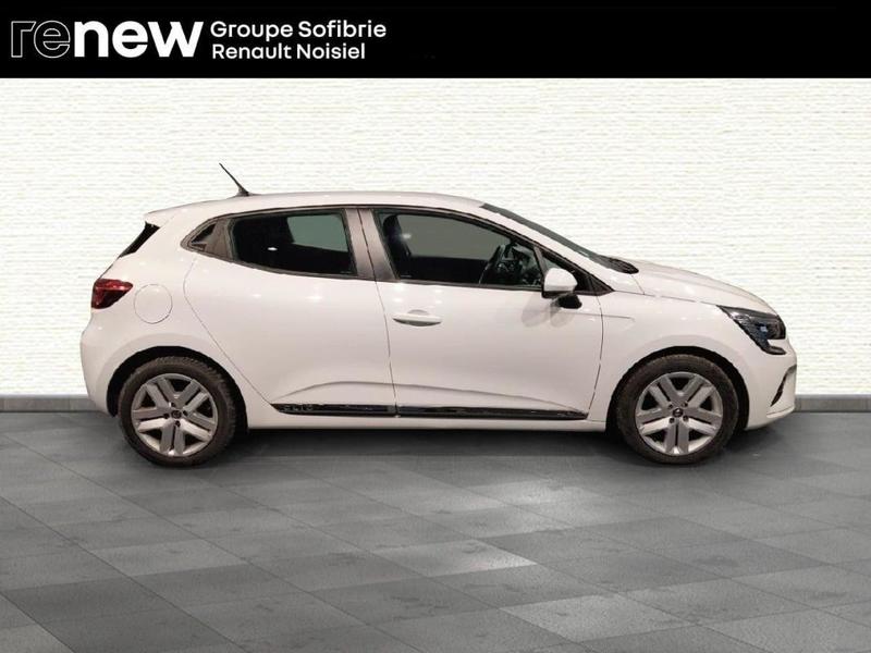 Renault Clio V SCe 65 - 21n Business
