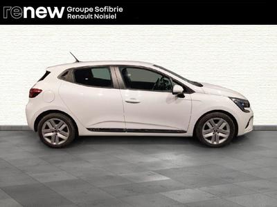 Renault Clio V SCe 65 - 21n Business