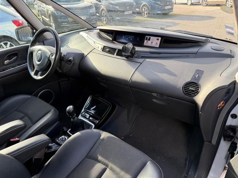 Renault Espace 2.0 dCi 150 Fap 25 ans