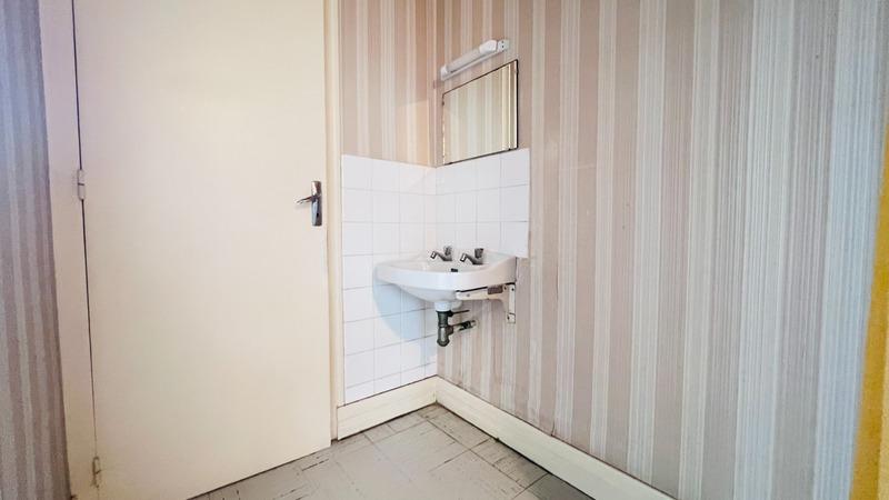 Maison - 116 m² - 6 pièces