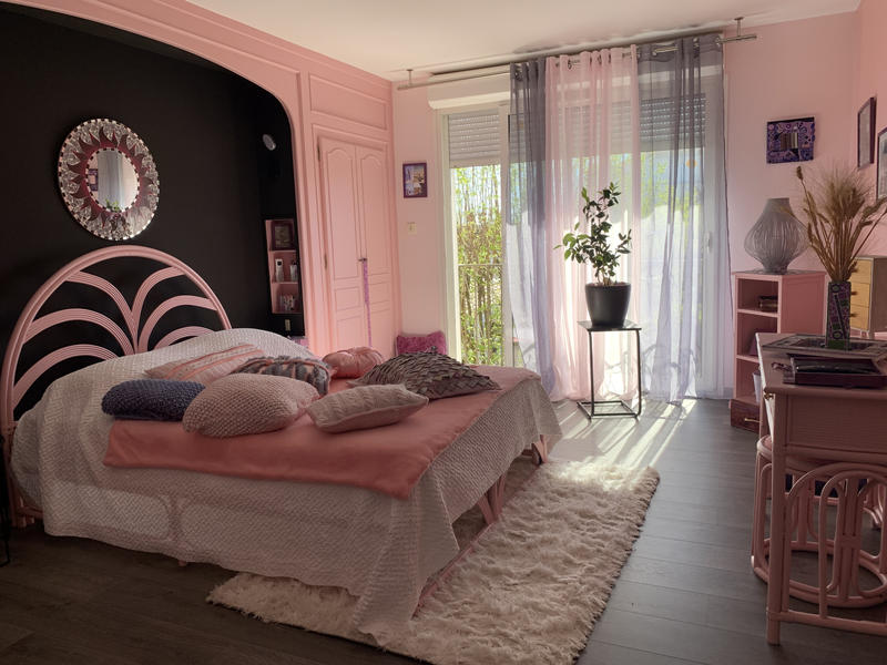 Maison - 232 m² - 6 pièces