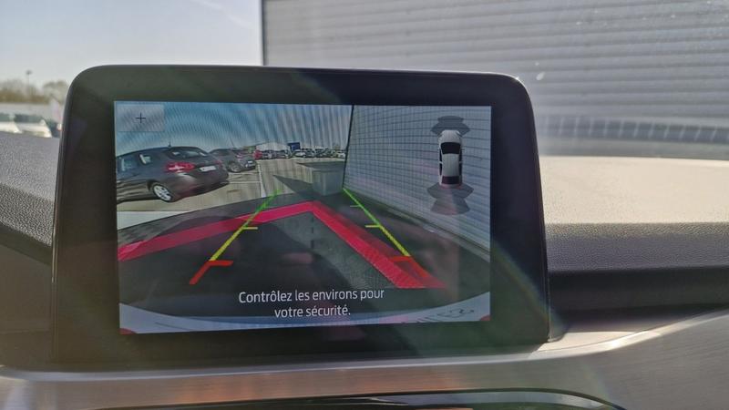 Ford Kuga 2.5 Duratec 190 Ch Flexifuel Fhev E85 Titanium