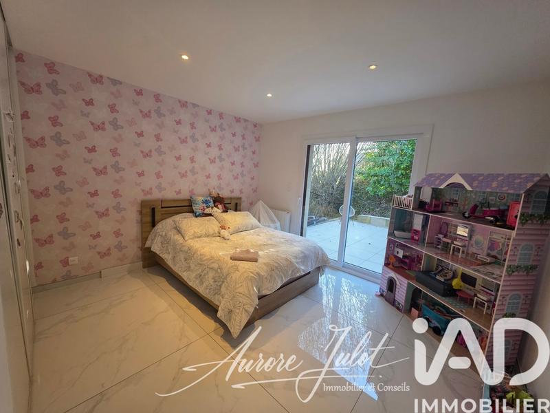 Maison - 150 m² - 4 pièces