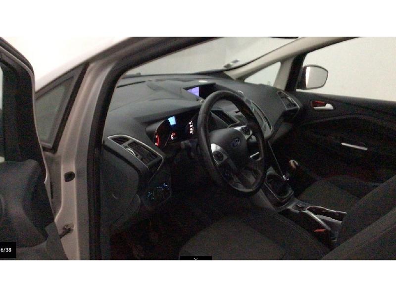 Ford c-Max 1.6 Tdci 115 Fap Titanium X