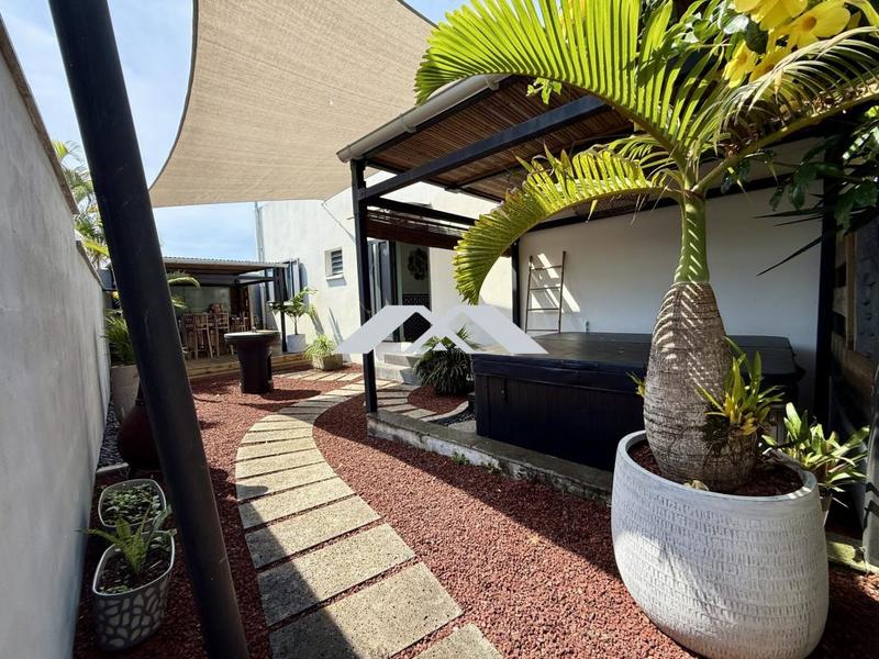 Villa - 101 m² - 5 pièces