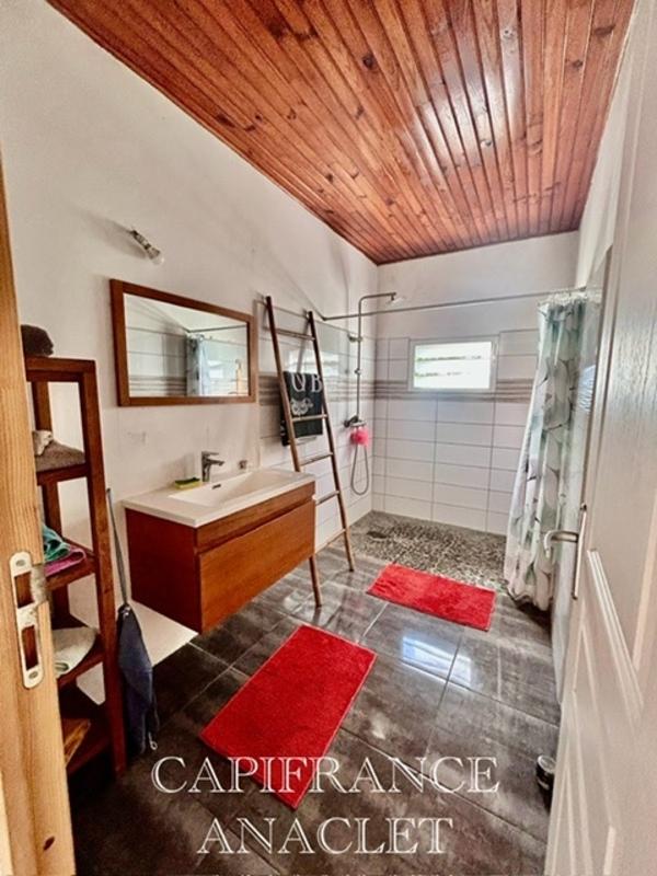 Maison - 180 m² - 6 pièces