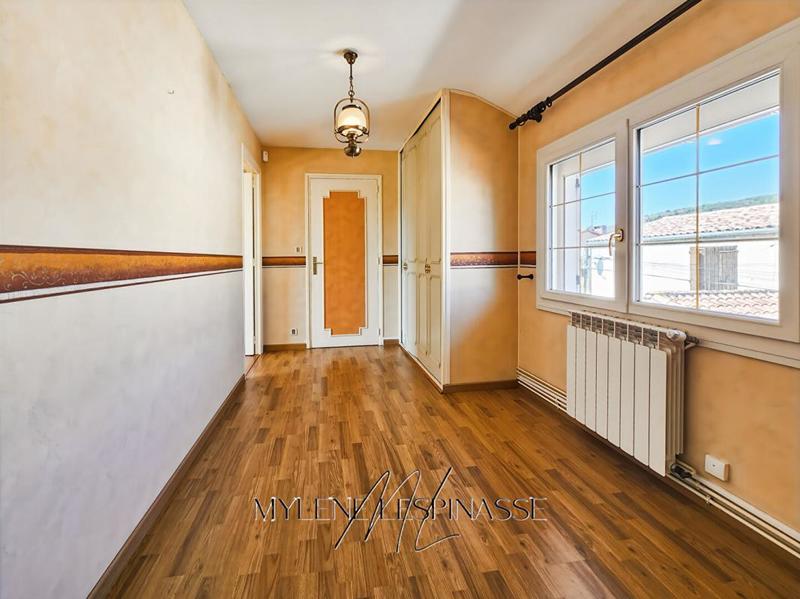 Maison - 168 m² - 4 pièces