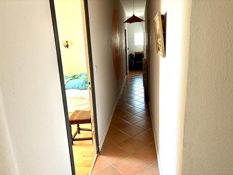 Maison - 218 m² - 6 pièces