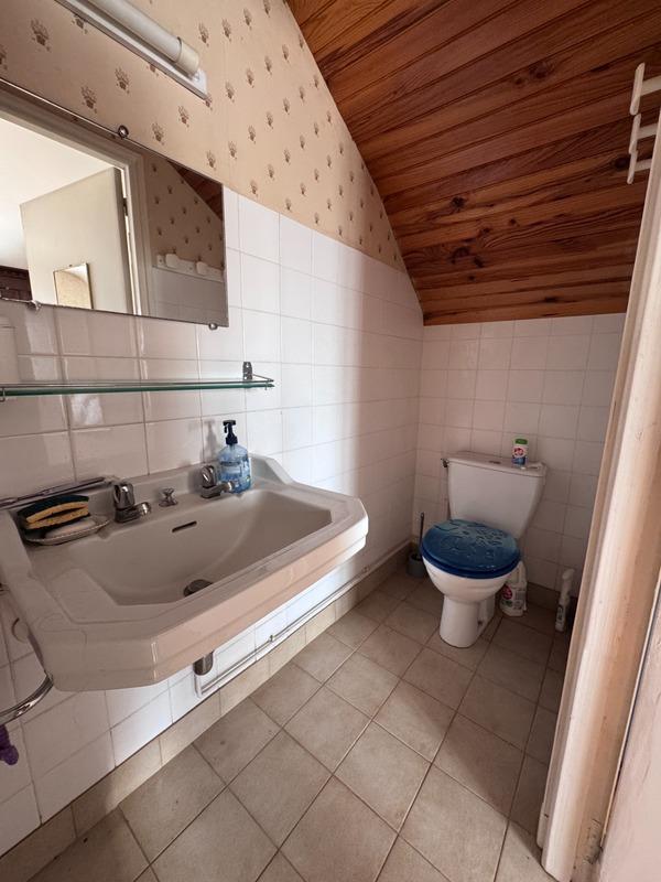 Maison - 145 m² - 4 pièces