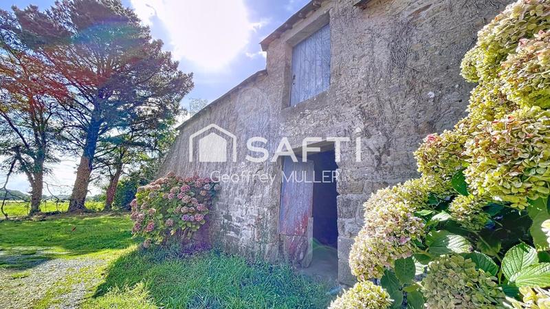 Maison - 183 m² - 5 pièces