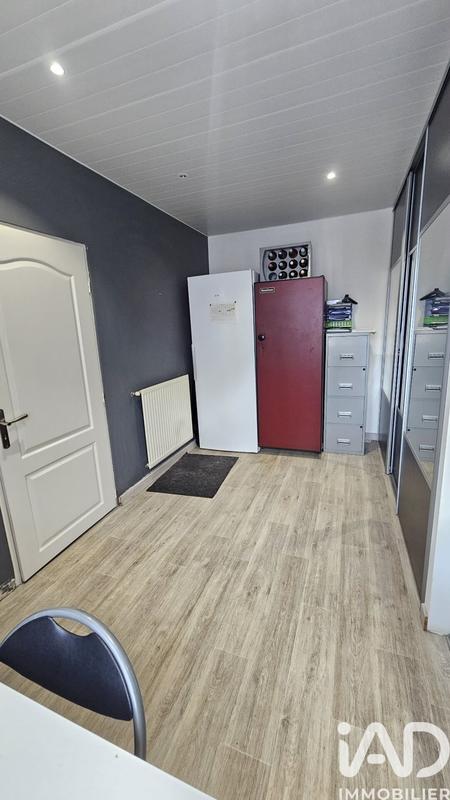 Maison de village - 188 m² - 6 pièces