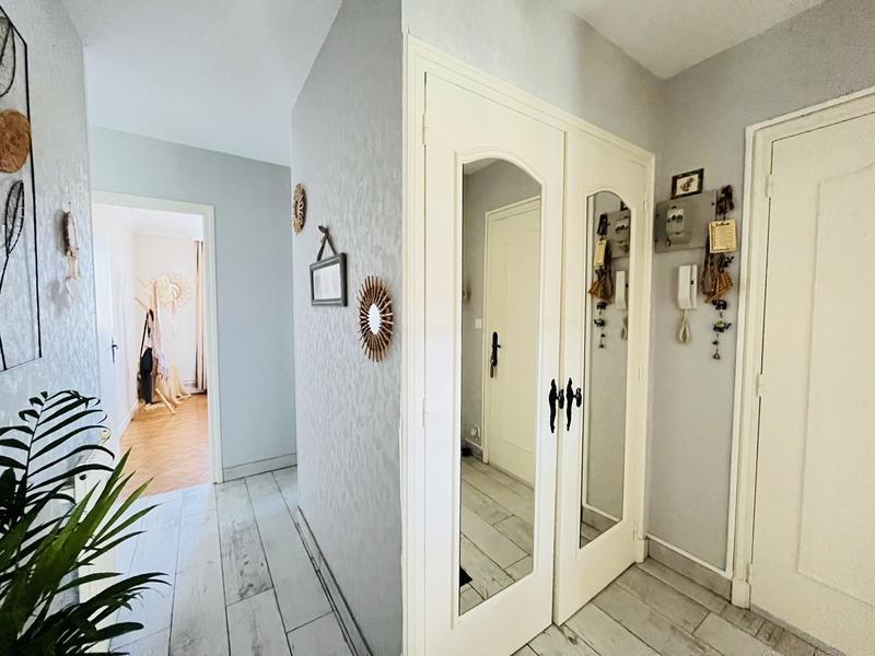 Appartement - 74 m² - 4 pièces