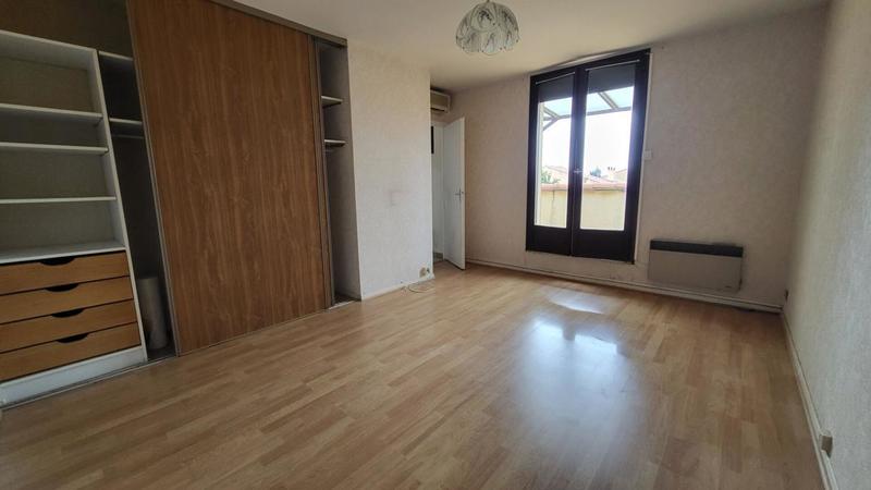 Villa - 110 m² - 5 pièces