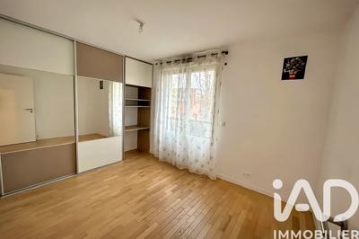 Appartement - 76 m² - 4 pièces