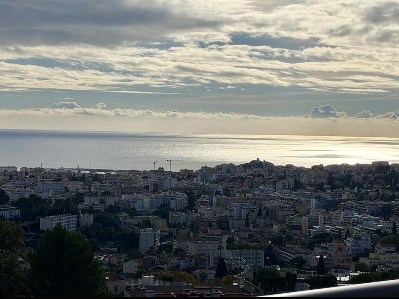 Appartement - 158 m² - 5 pièces