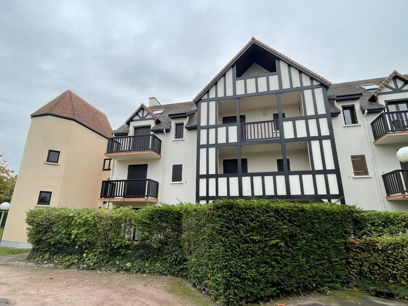 Appartement - 19 m² - 1 pièce