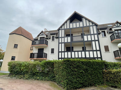 Appartement - 19 m² - 1 pièce