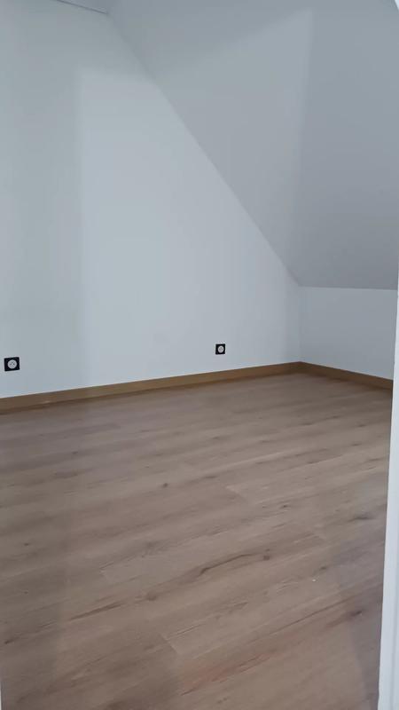 Maison - 75 m² - 3 pièces