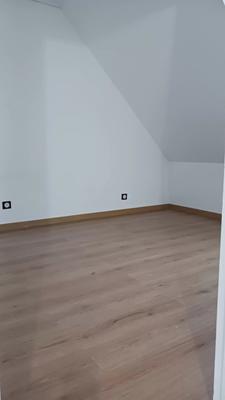 Maison - 75 m² - 3 pièces