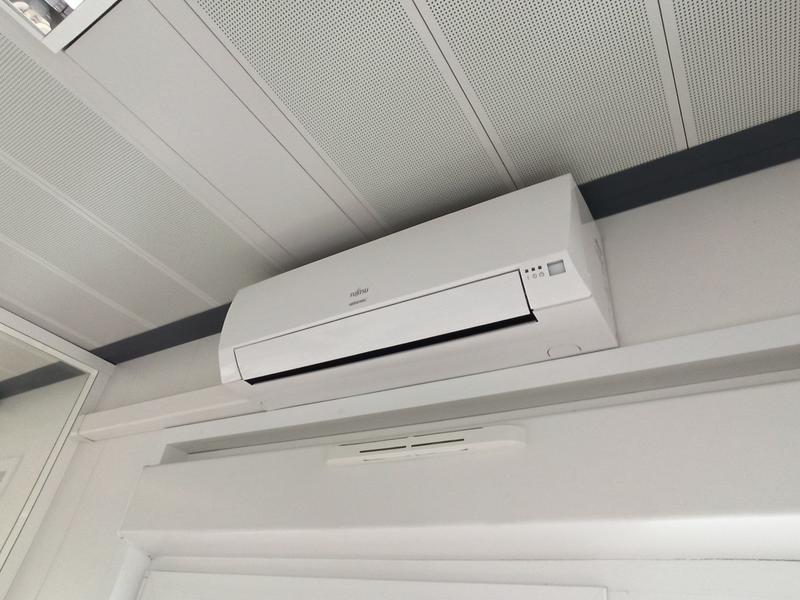 Local commercial - 4 390 m²