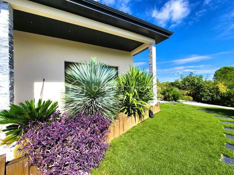 Villa - 171 m² - 5 pièces