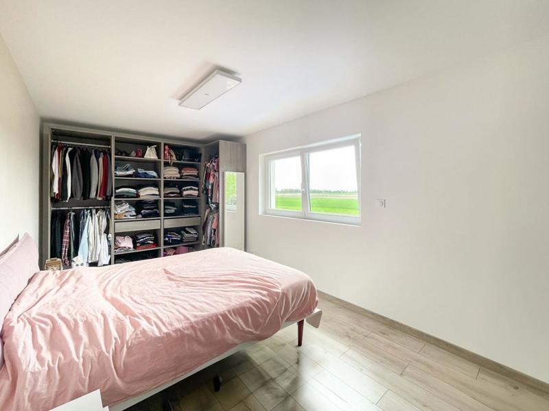 Maison traditionnelle - 115 m² - 5 pièces