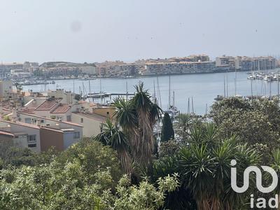 Appartement - 24 m² - 2 pièces