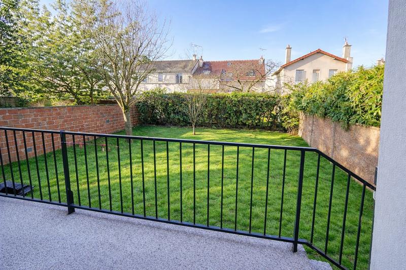 Maison - 120 m² - 7 pièces