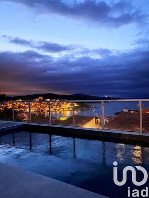 Maison - 130 m² - 4 pièces