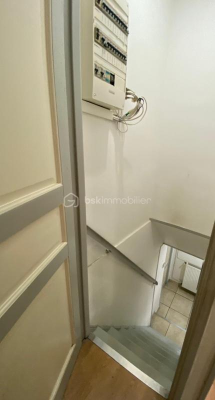 Maison - 124 m² - 6 pièces