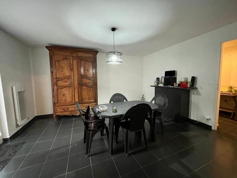 Maison de ville - 84 m² - 3 pièces